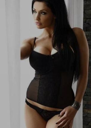 Анкета проститутки Алена - Фото 1, метро Авиамоторная, 26 лет, №124989