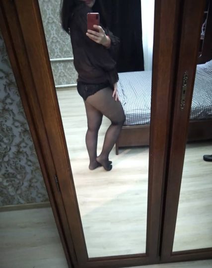 Проститутка Аня - Фото 5 №125169