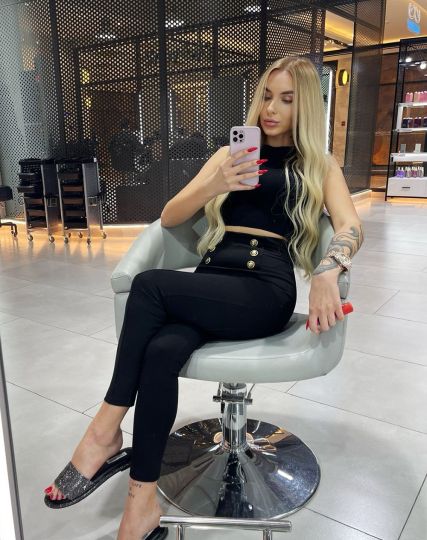 Проститутка Сабина - Фото 5 №125179