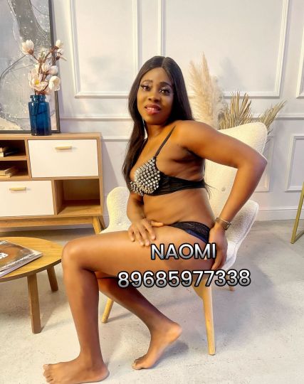 Проститутка naomi - Фото 2 №142527