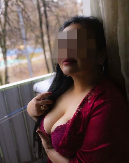 Проститутка Латифа - Фото 14 №145352