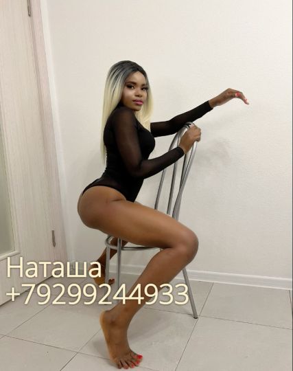 Проститутка Наташа - Фото 7 №156926