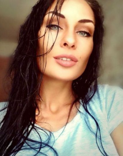 Проститутка ТаяVIP - Фото 1 №197