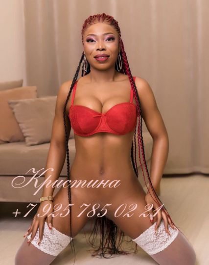 Проститутка Кристина - Фото 2 №203026