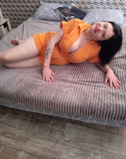 Проститутка Настя - Фото 6 №221129