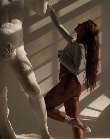 Проститутка Кира - Фото 2 №240360