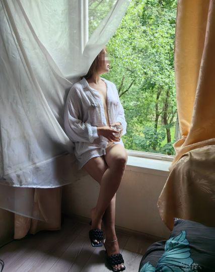 Проститутка Альбина - Фото 12 №284522