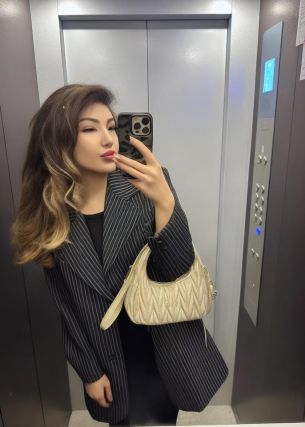 Анкета проститутки Аня - Фото 1, метро Арбатская, 25 лет, №305755