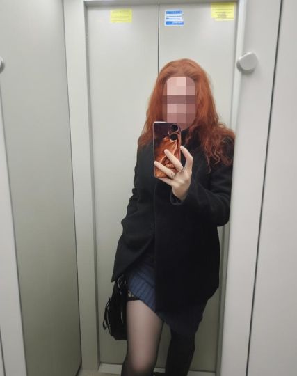 Проститутка Лада - Фото 1 №306603