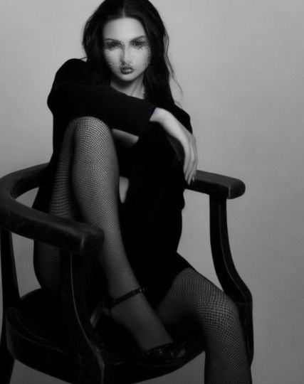 Проститутка Лера - Фото 3 №306767