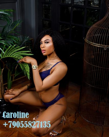 Проститутка Caroline - Фото 4 №31