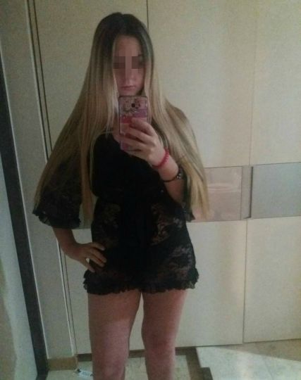 Проститутка Виктория - Фото 5 №344