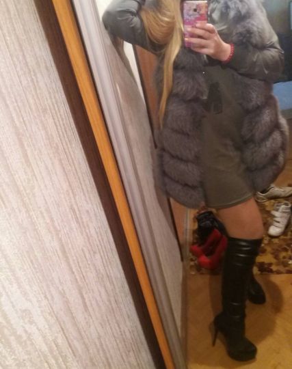 Проститутка Виктория - Фото 8 №344