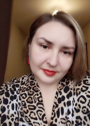Анкета проститутки Марина - Фото 1, метро Семеновская, 40 лет, №379672