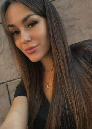 Анкета проститутки Валентина - Фото 1, метро Павелецкая, 27 лет, №390104