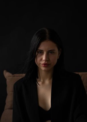 Анкета проститутки Лера - Фото 1, метро Смоленская, 22 года, №390107