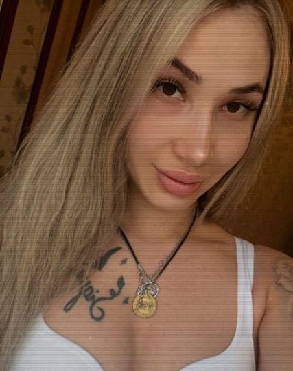 Проститутка Ксения - Фото 1 №404845