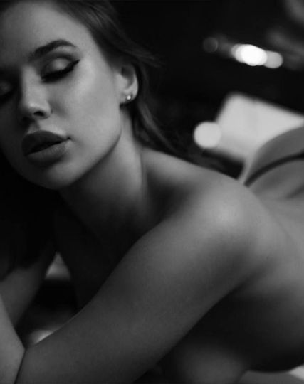 Проститутка Ариана - Фото 7 №405748