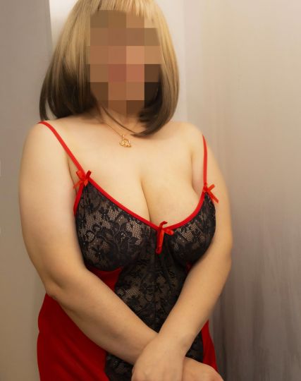 Проститутка ЛИЯ - Фото 20 №412157