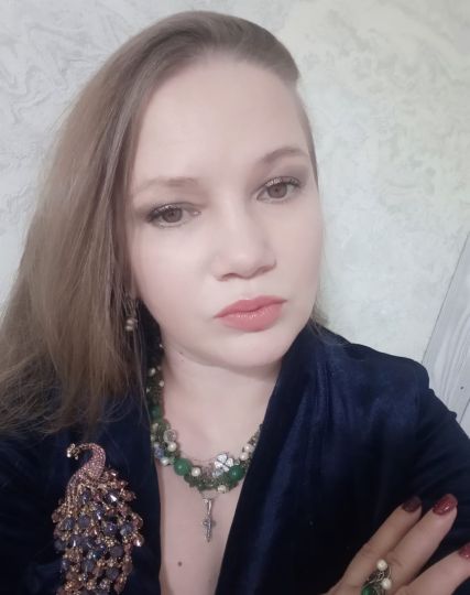 Проститутка Люба инди - Фото 1 №413990