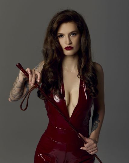 Проститутка Селин - Фото 17 №420744