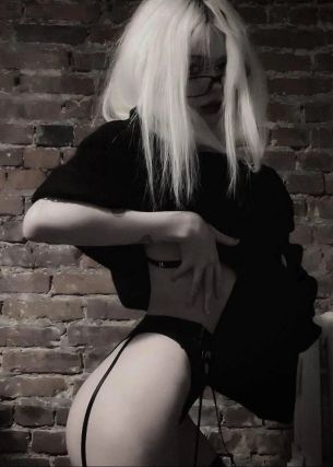Анкета проститутки Яна - Фото 1, метро Авиамоторная, 23 года, №421420