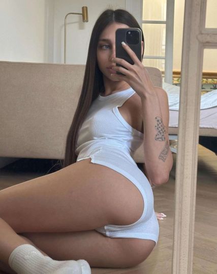 Проститутка Ксения - Фото 1 №421438