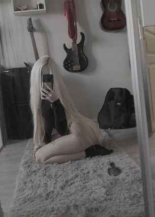 Анкета проститутки Яна - Фото 1, метро Авиамоторная, 23 года, №421571