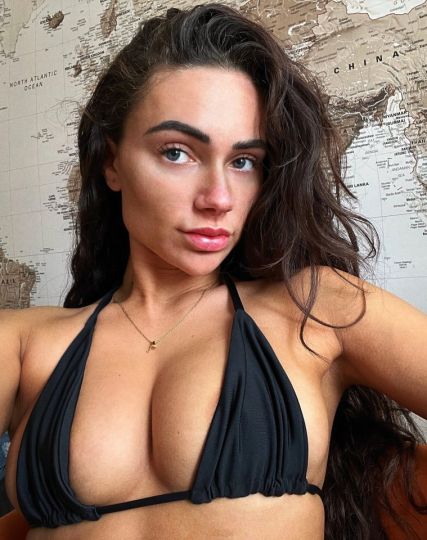Проститутка Инна - Фото 7 №454854