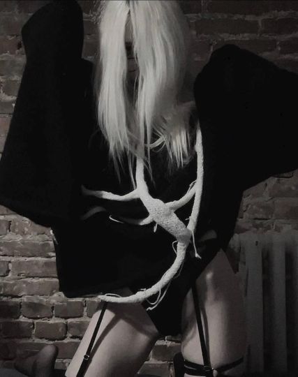 Проститутка Екатерина - Фото 1 №454995