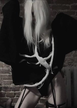 Анкета проститутки Екатерина - Фото 1, метро Авиамоторная, 23 года, №454995