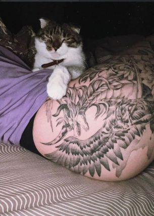 Анкета проститутки Ума - Фото 1, метро Авиамоторная, 26 лет, №455146