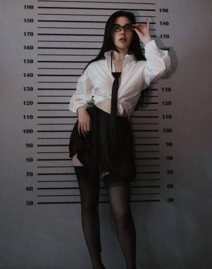 Проститутка Олеся - Фото 8 №455754