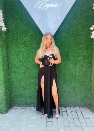 Анкета проститутки Марта - Фото 1, метро Новые Черемушки, 23 года, №455807