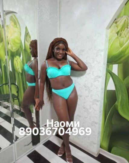 Проститутка Наоми - Фото 5 №467374