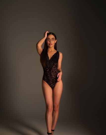 Проститутка Алина - Фото 1 №478017