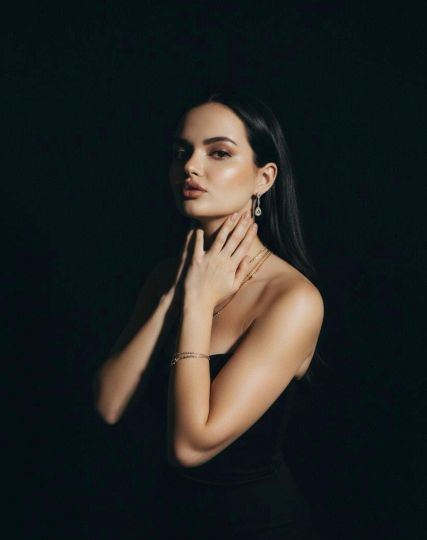 Проститутка Алина - Фото 3 №483292