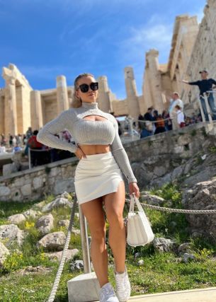 Анкета проститутки Чулпан - Фото 1, метро Авиамоторная, 24 года, №483898