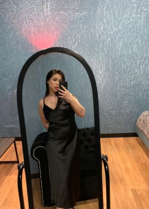 Анкета проститутки Алиса - Фото 1, метро Лермонтовский проспект, 19 лет, №485568