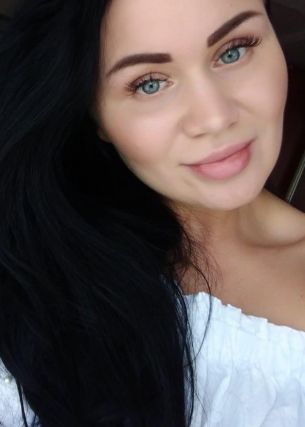 Анкета проститутки Саша - Фото 1, метро Кутузовская, 25 лет, №50